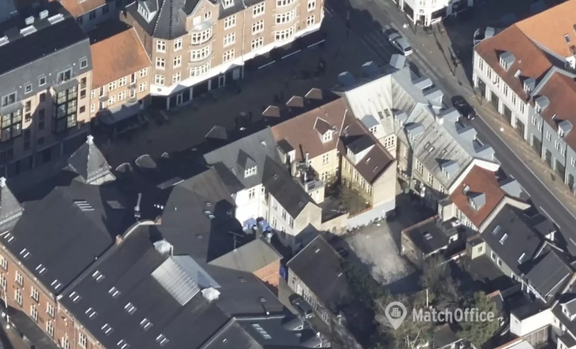 Butik til leje på Kongensgade 62, 5000 Odense C - 85 m² | Foto 3 - Lokalebasen