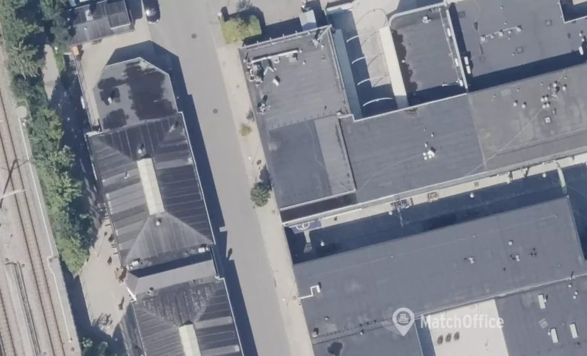 90 m² Commercial shop for rent in Stenlose, Egedal Centret 96C (3660) - 0 | MatchOffice