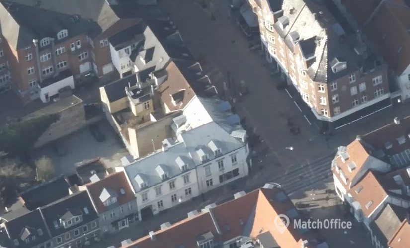 85 m² Shop for rent in Odense C, Kongensgade 62 (5000) - 0 | MatchOffice.com