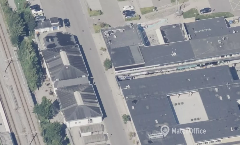 90 m² Shop for rent in Stenlose, Egedal Centret 96C (3660) - 0 | MatchOffice