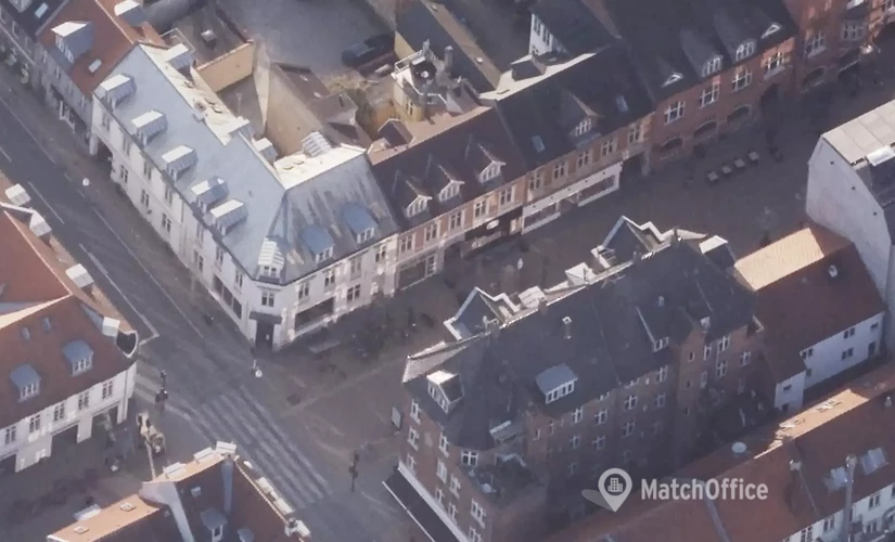 85 m² Commercial shop for rent in Odense C, Kongensgade 62 (5000) - 2 | MatchOffice