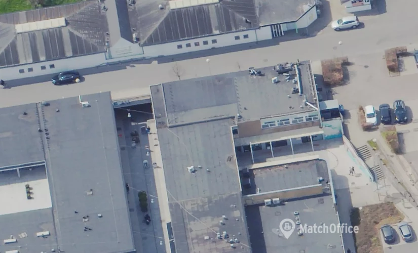 90 m² Shop for rent in Stenlose, Egedal Centret 96C (3660) - 2 | MatchOffice