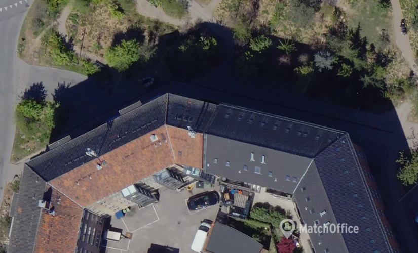 Butik til leje på Sankt Kjelds Plads 3, 2100 København Ø - 86 m² | Foto 4 - Lokalebasen.dk