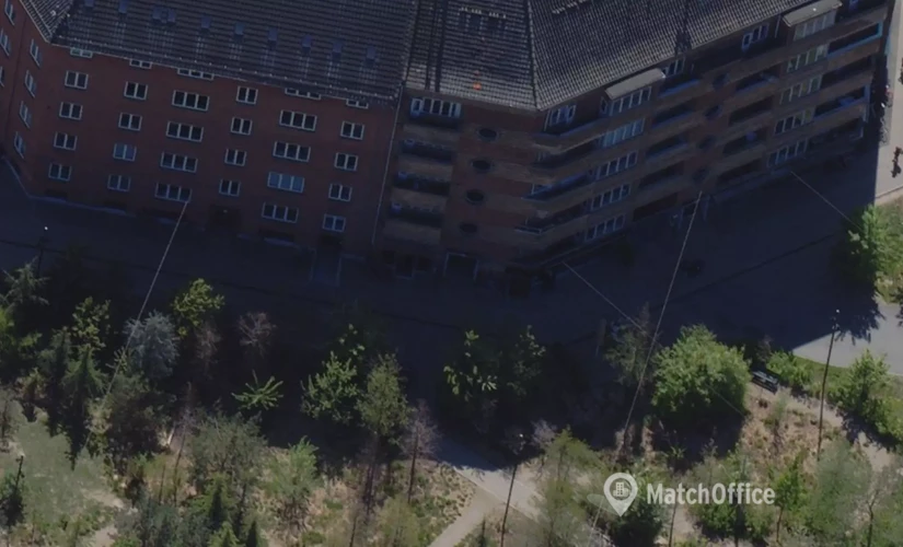 Butik til leje på Sankt Kjelds Plads 3, 2100 København Ø - 86 m² | Foto 1 - Lokalebasen