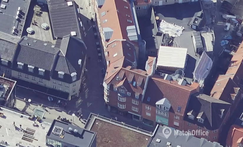 Butik til leje på Møllegade 2, 9000 Aalborg - 83 m² | Foto 0 - Lokalebasen