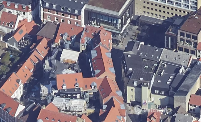 Butik til leje på Møllegade 2, 9000 Aalborg - 83 m² | Foto 0 - Lokalebasen