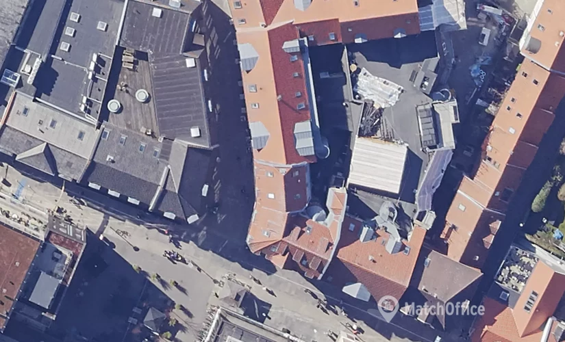 Butik til leje på Møllegade 2, 9000 Aalborg - 83 m² | Foto 4 - Lokalebasen.dk