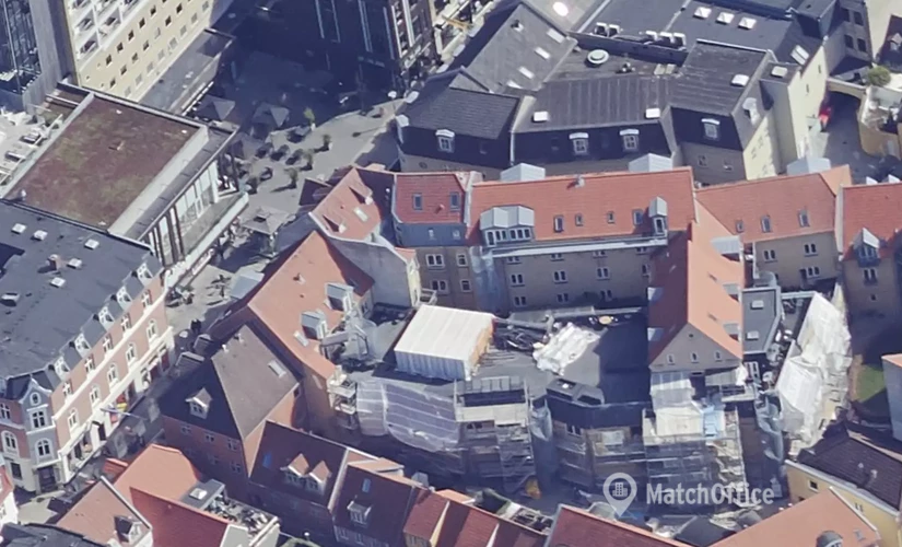 Butik til leje på Møllegade 2, 9000 Aalborg - 83 m² | Foto 3 - Lokalebasen.dk