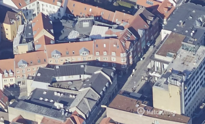 Butik til leje på Møllegade 2, 9000 Aalborg - 83 m² | Foto 2 - Lokalebasen.dk