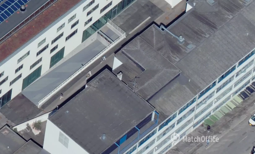 97 m² Workshop space rental in Copenhagen V, Skelbækgade 5B (1717) - 0 | MatchOffice.com