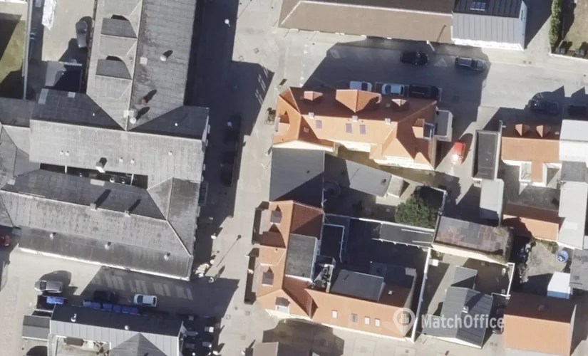 Butik til leje på Nørregade 6, 9480 Løkken - 96 m² | Foto 4 - Lokalebasen.dk