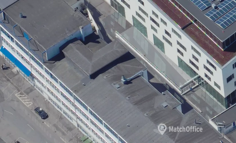 97 m² Commercial warehouse up for rent in Copenhagen V, Skelbækgade 5B (1717) - 2 | MatchOffice.com