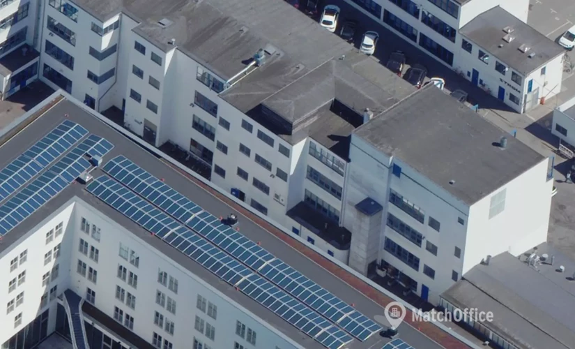 97 m² Warehouse storage rental in Copenhagen V, Skelbækgade 5B (1717) - 3 | MatchOffice.com