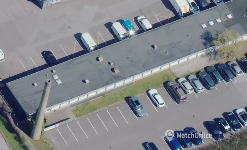 Lager til leje på Park Allé 352C, 2605 Brøndby - 98 m² | Foto 0 - Lokalebasen