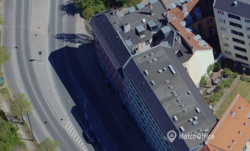 Butik Øster Voldgade 32 1350 København K