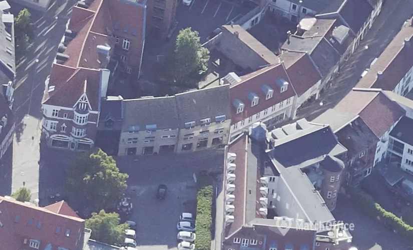 97 m² Commercial shop for rent in Kolding, Låsbybanke 15 (6000) - 0 | MatchOffice.com