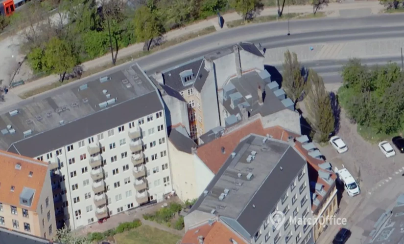 Butik Øster Voldgade 32 1350 København K