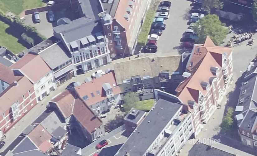 Butik til leje på Låsbybanke 15, 6000 Kolding - 97 m² | Foto 3 - Lokalebasen