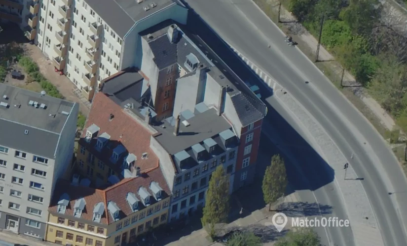 Butik Øster Voldgade 32 1350 København K