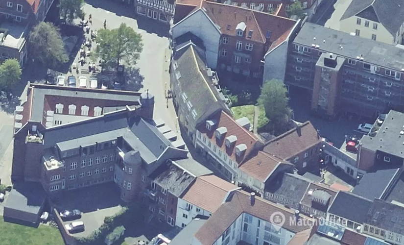 97 m² Store for rent in Kolding, Låsbybanke 15 (6000) - 1 | MatchOffice