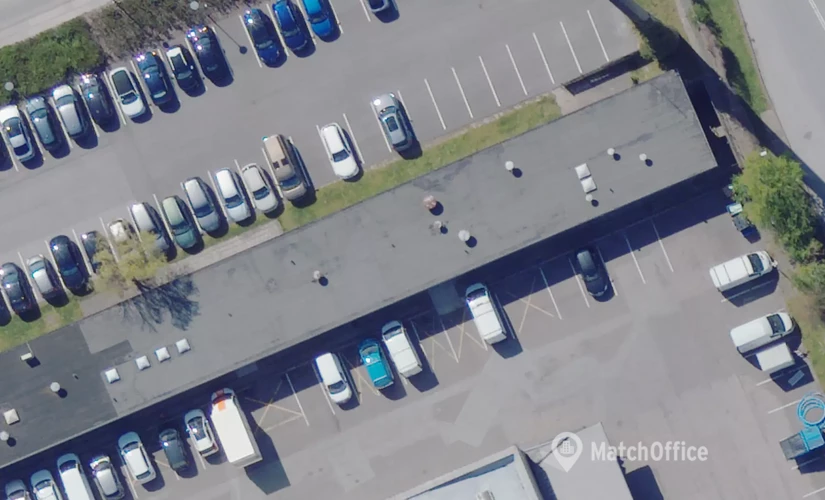 98 m² Warehouse rental in Brondby, Park Allé 352C (2605) - 4 | MatchOffice