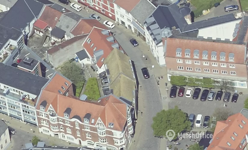 Butik til leje på Låsbybanke 15, 6000 Kolding - 97 m² | Foto 0 - Lokalebasen.dk