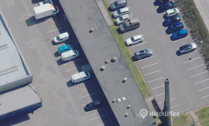 98 m² Office warehouse up for rent in Brondby, Park Allé 352C (2605) - 3 | MatchOffice