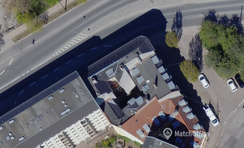 Butik Øster Voldgade 32 1350 København K