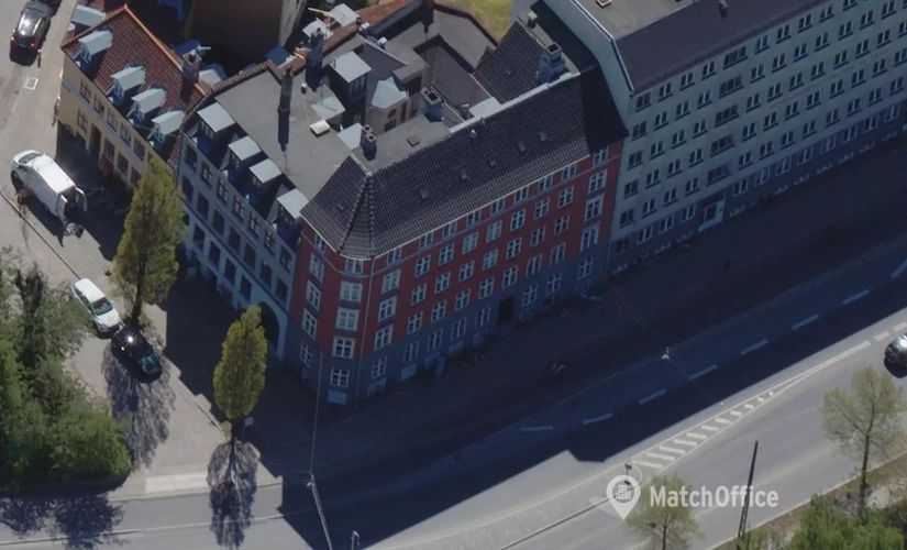 Butik Øster Voldgade 32 1350 København K