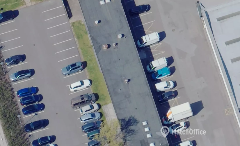 Lager til leje på Park Allé 352C, 2605 Brøndby - 98 m² | Foto 2 - Lokalebasen.dk