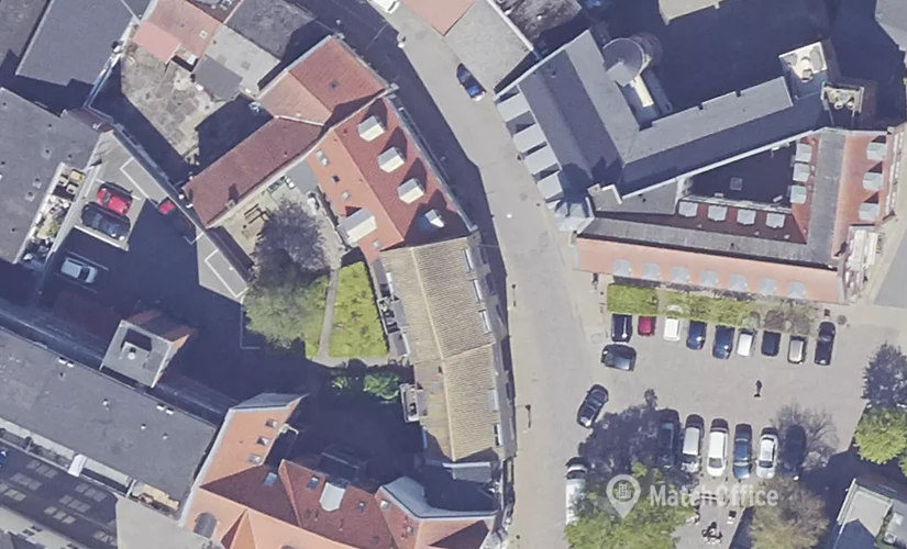 Butik til leje på Låsbybanke 15, 6000 Kolding - 97 m² | Foto 4 - Lokalebasen