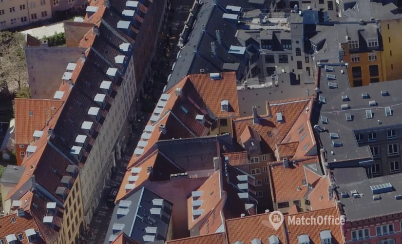 Butik til leje på Rosengården 12, 1174 København K - 86 m² | Foto 0 - Lokalebasen.dk