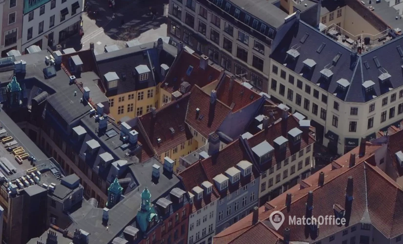 Butik til leje på Skoubogade 4, 1158 København K - 98 m² | Foto 0 - Lokalebasen