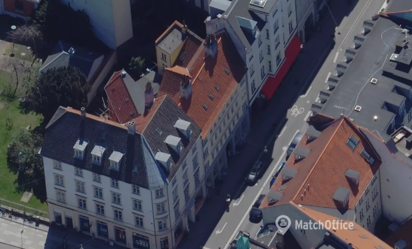 Kontor til leje på Bredgade 22, 1260 København K - 87 m² | Foto 0 - Lokalebasen