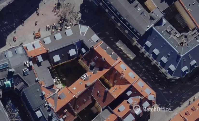 Butik til leje på Skoubogade 4, 1158 København K - 98 m² | Foto 4 - Lokalebasen.dk