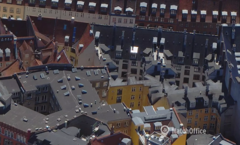 Butik til leje på Rosengården 12, 1174 København K - 86 m² | Foto 1 - Lokalebasen.dk