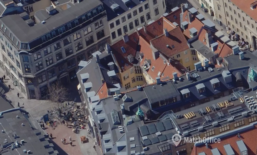 Butik til leje på Skoubogade 4, 1158 København K - 98 m² | Foto 2 - Lokalebasen