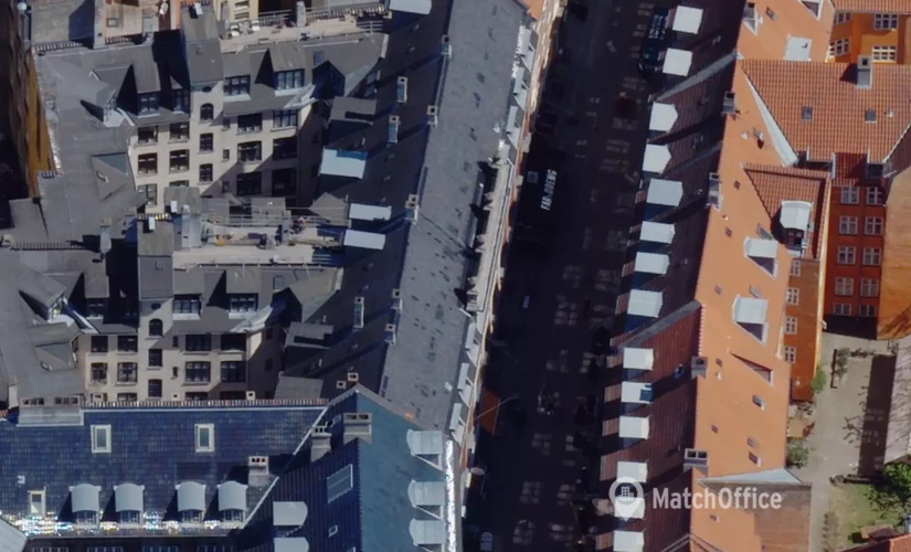 Butik til leje på Rosengården 12, 1174 København K - 86 m² | Foto 3 - Lokalebasen.dk