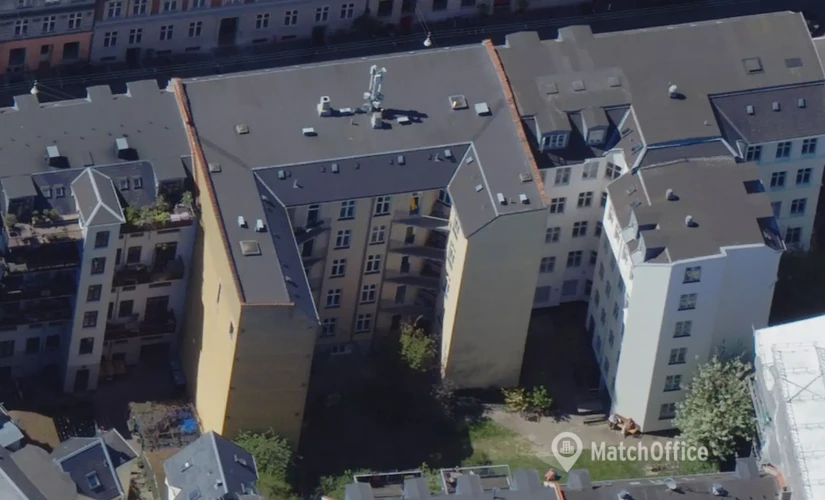 Butik Valdemarsgade 49 1665 København V