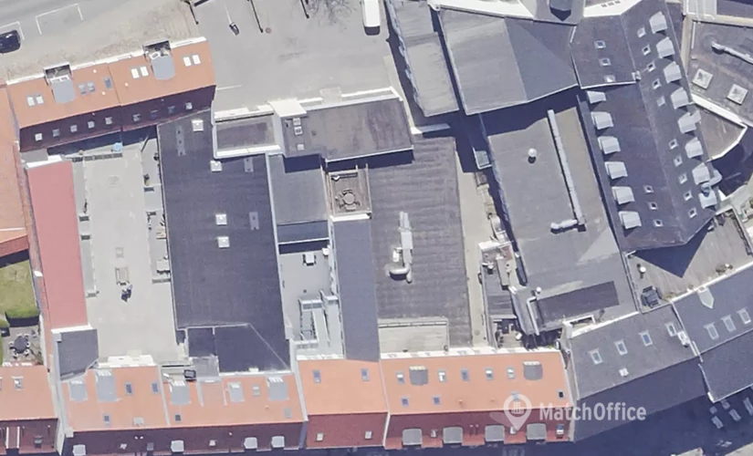92 m² Shop for rent in Slagelse, Skovsøgade 2C (4200) - 4 | MatchOffice.com