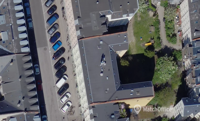 Butik Valdemarsgade 49 1665 København V