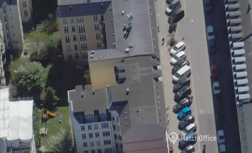 Butik Valdemarsgade 49 1665 København V