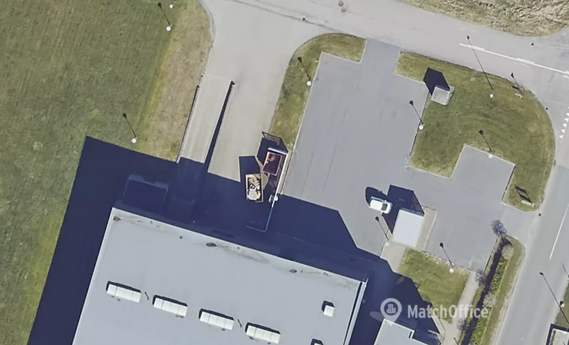 Kontor til leje på Hårup Tværvej 1, 8600 Silkeborg - 79 m² | Foto 4 - Lokalebasen