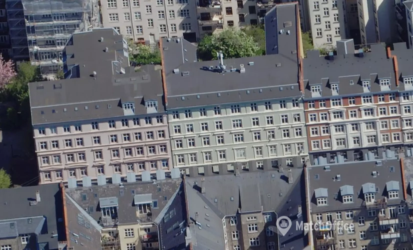 Butik Valdemarsgade 49 1665 København V