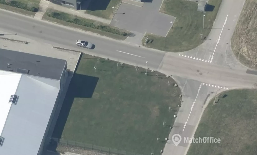 Office Hårup Tværvej 1 8600 Silkeborg