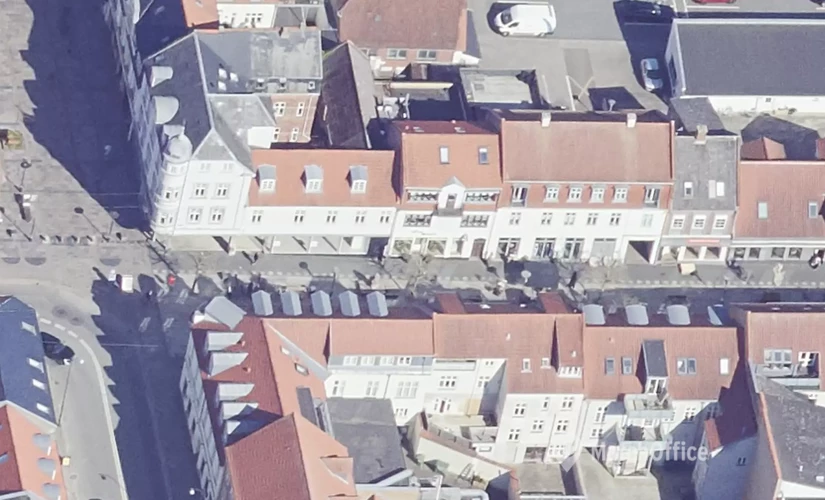 Butik til leje på Vendersgade 9, 7000 Fredericia - 94 m² | Foto 3 - Lokalebasen.dk