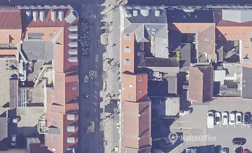 Butik til leje på Vendersgade 9, 7000 Fredericia - 94 m² | Foto 4 - Lokalebasen.dk