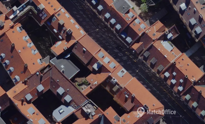 Kontor til leje på Klosterstræde 16, 1157 København K - 92 m² | Foto 4 - Lokalebasen