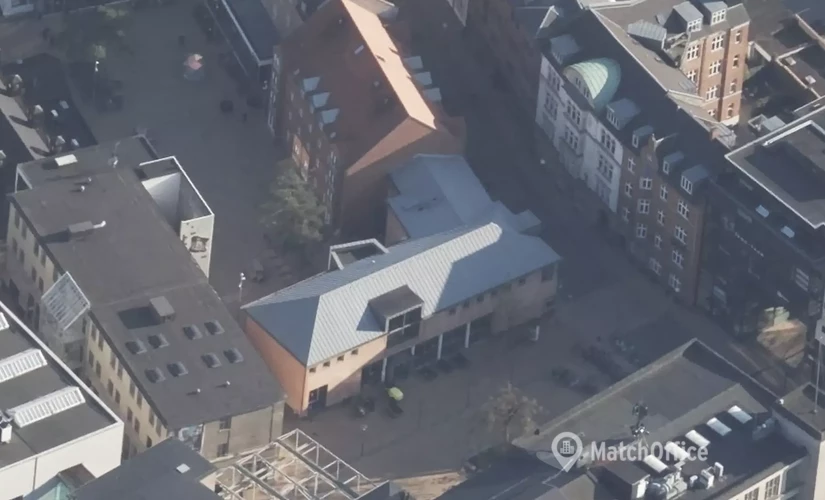 Butik til leje på Farvergården 39, 5000 Odense C - 83 m² | Foto 0 - Lokalebasen.dk