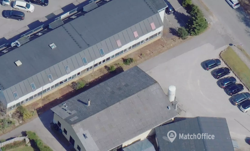 Kontor til leje på Højvangen 6, 3480 Fredensborg - 78 m² | Foto 0 - Lokalebasen